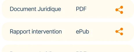 Illustration Publiez en toute fluidité